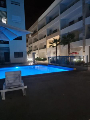 Magic House - Le nouvel appartement de la Mansourie est situé dans la Mansourie